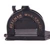 Image 3 : Bozeman Who. Gro. Co. Arrow Tabacco Cutter Montana