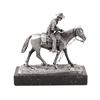 Image 2 : "Texas Ranger Trackin'" by Philip Kraczkowski