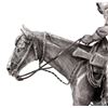 Image 8 : "Texas Ranger Trackin'" by Philip Kraczkowski
