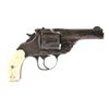 Image 1 : Forehand Arms Co. .32 Top Break Revolver 1886-1887