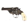Image 2 : Forehand Arms Co. .32 Top Break Revolver 1886-1887
