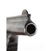 Image 8 : Forehand Arms Co. .32 Top Break Revolver 1886-1887