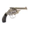 Image 2 : H&R Automatic Ejecting Revolver 1887-1896