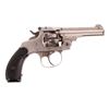 Image 1 : Smith & Wesson 4th Model .32 D/A Revolver Pre-1899