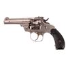 Image 2 : Smith & Wesson 4th Model .32 D/A Revolver Pre-1899