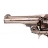 Image 3 : Smith & Wesson 4th Model .32 D/A Revolver Pre-1899