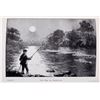 Image 13 : The Science of Dry Fly Fishing F.G. Shaw, 1906