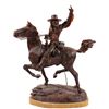 Image 1 : Original G. C. Wentworth Wax Sculpture w/ Rights
