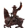 Image 2 : Original G. C. Wentworth Wax Sculpture w/ Rights