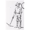 Image 8 : John Ermine of the Yellowstone- Frederic Remington