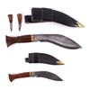 Image 1 : 1919 3rd Afghan War Gurkha Army Knife Set