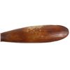 Image 10 : North West 19th C. Engraved Horn Spoons