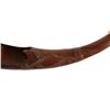 Image 3 : North West 19th C. Engraved Horn Spoons
