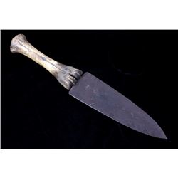 Baldwin Hill & Company Trade Dag Knife