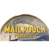 Image 2 : Mail Pouch Tobacco Counter Advertising Sign