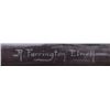 Image 8 : Winchester Canoe Repeating Arms Calendar Top Print