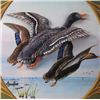 Image 2 : Winchester Duck Repeating Arms Calendar Top Print