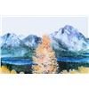 Image 3 : "Wyoming Colors" Mike Kopp Authenticated Print