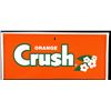 Image 2 : Orange Crush Chalkboard Menu