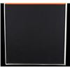 Image 8 : Orange Crush Chalkboard Menu