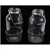 Image 4 : Ben H. Anderson MFG 3 Gallon Glass Milk Jugs