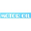 Image 8 : Atlantic Gasoline Round Sheet Metal Sign