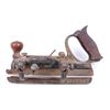Image 2 : Early Rare Stanley 45 Combination Plow Plane