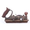 Image 3 : Early Rare Stanley 45 Combination Plow Plane