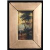 Image 1 : 18th Century Late Renaissance Painting on Tin