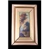 Image 1 : 18th Century Late Renaissance Painting on Tin