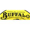 Image 2 : Buffalo Motor Oil Sheet Metal Motor Oil Sign