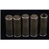 Image 2 : Collection of Antique Ammunition & Brass Shells