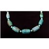Image 2 : Navajo Native American Turquoise Necklace