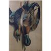 Image 9 : Henri Le Roy Hunt Scene Chromolithograph c. 1897