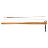 Image 1 : Fox Rod Company Bozeman Mt 9'6" Fly Rod