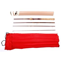 1966-1982 Fenwick Fly Rod Model SF74-4