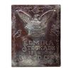 Image 1 : Civil War c. 1864 Elmira Stockade Guard COF Plaque