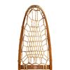 Image 2 : Vermont Tubbs Inc. Rawhide Woven Snowshoes