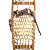 Image 3 : Vermont Tubbs Inc. Rawhide Woven Snowshoes