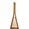 Image 8 : Vermont Tubbs Inc. Rawhide Woven Snowshoes