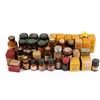 Image 1 : Collection of 1930's Veterinarian Medicine Bottles