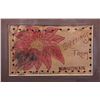 Image 2 : Early Leather Postcard Collection c. 1800's