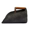 Image 2 : 20th Century Metal Grain Feed Scoop