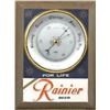 Image 1 : Rainier Beer Barometer