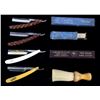 Image 1 : Collection of Straight Razors w/ Original Boxes