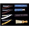 Image 2 : Collection of Straight Razors w/ Original Boxes
