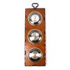 Image 1 : Verichron Thermometer Barometer Hygrometer