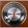 Image 2 : Verichron Thermometer Barometer Hygrometer
