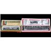 Image 1 : Pair of Vintage M. Hohner Harmonicas w/ Boxes