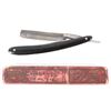 Image 2 : Collection of Five Vintage Straight Razors
